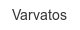Varvatos varvatos