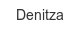 denitza