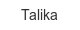 Talika talika
