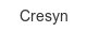 cresyn