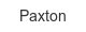 paxton