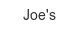 joe-s