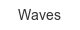 waves