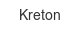 kreton