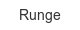 runge