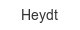 heydt