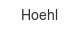hoehl