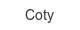 coty