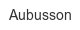 aubusson