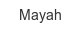 mayah