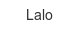 lalo