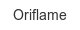 oriflame