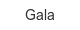 gala