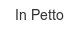 in-petto
