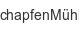 schapfenmuehle