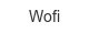 wofi