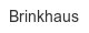 brinkhaus