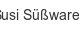 susi-suesswaren