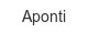 aponti
