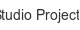 studio-projects
