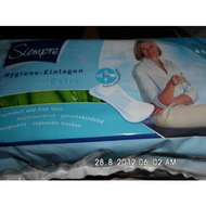 Quackys-hygieneeinlagen