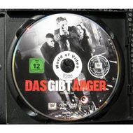 Die-dvd
