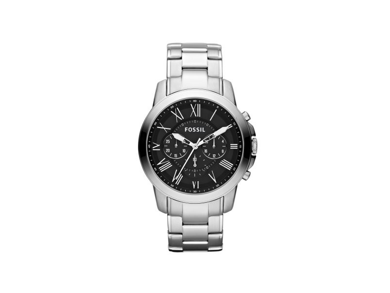 fossil watch fs4736ie
