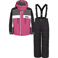 Maedchen-winterjacke-set