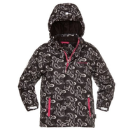 Maedchen-winterjacke-schwarz