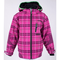 Maedchen-winterjacke-pink