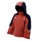 Kinder-winterjacke-orange