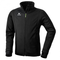 Kinder-softshell-jacke-schwarz