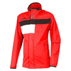 Kinder-softshelljacke-rot
