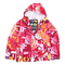 Kinder-snowboardjacke-pink