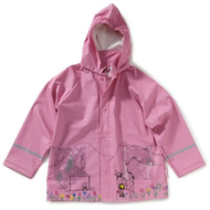 Playshoes-maedchen-regenjacke