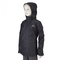 Kinder-regenjacke-schwarz