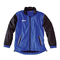 Kinder-regenjacke-blau