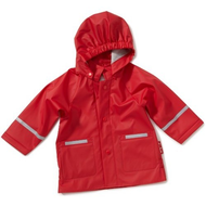 Playshoes-kinder-regenjacke-rot