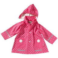 Playshoes-kinder-regenjacke-pink