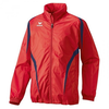 Erima-kinder-regenjacke-rot