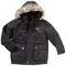 Northland-kinder-parka