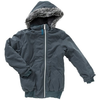 Bench-kinder-parka