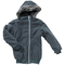 Bench-kinder-parka