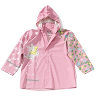 Playshoes-maedchen-mantel-rosa