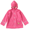 Playshoes-maedchen-mantel-pink