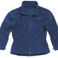 Regatta-jungen-fleecejacke