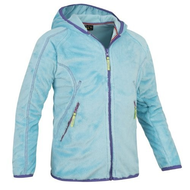 Salewa-kinder-fleecejacke