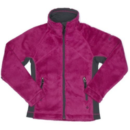 Columbia-kinder-fleecejacke