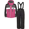 Maedchen-jacke-set