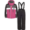Maedchen-jacke-set